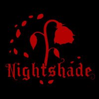 Code: Nightshade 🥀🔪 (@codenightshade) Twitter profile photo