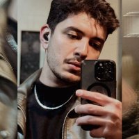 Son of 𝗧𝗲𝗻𝗴𝗿𝗶 (@bayirkentci) 's Twitter Profile