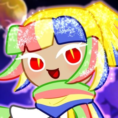 _Sushi Ꮚ⁠˘⁠ ⁠ꈊ⁠ ⁠˘⁠ ⁠Ꮚ_🍣 (COMISSION CLOSE)さんのプロフィール画像