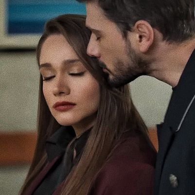 Lillyy2442's profile picture. I want to feel your breath until my last breath. With me... and right here. | Life is you, Halil Ibrahim. I can’t breathe without you. I can’t live. #HalZey