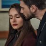 Lillyy2442's profile picture. I want to feel your breath until my last breath. With me... and right here. | Life is you, Halil Ibrahim. I can’t breathe without you. I can’t live. #HalZey