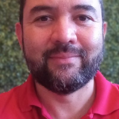 enanfigueroa's profile picture. Tranquilo pero tenso por mi familia jajaajja