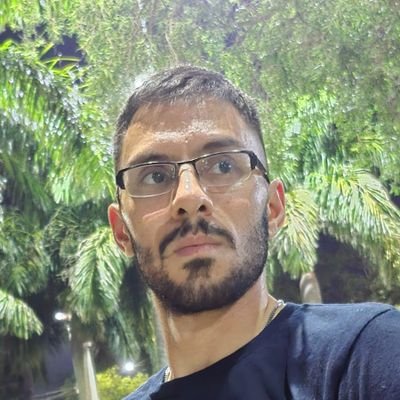 MaxiBar64's profile picture. 🐜