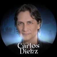 Portal Carlos Diehz Brasil (@portalcardiehz) 's Twitter Profile Photo Portal Carlos Diehz Brasil (@portalcardiehz) 's Twitter Profile Photo