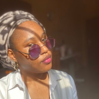 Miss_Hauwau's profile picture. Architect & Graphic Designer ✨ Muslima 💫 Anime  Enthusiast 🎥