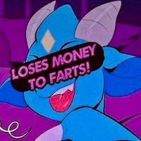Gas Addicted Kobold - Maddie's Property~ (@donuthuffaddict) 's Twitter Profile