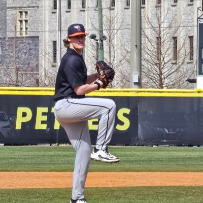 Carson Orvis Profile