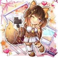 lisette 🐾🌈 (@lisetteiavt) Twitter profile photo