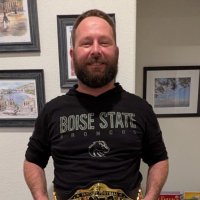Patrick Romero (@pro3186) 's Twitter Profile