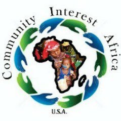 Community Interest Africa Inc. is a 501(c)(3) nonprofit organization registered in the United States promoting sustainable community development in Africa.
