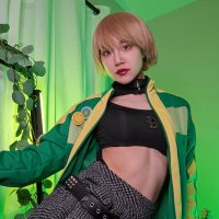 Suzu 🧊 (@higana_suzu) 's Twitter Profile Photo