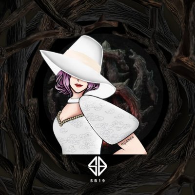 ⚠️ 🇺🇸 @US_ATIN ⁰³⁽⁰⁵³⁾ |Radyodisiotso ⚔⁰⁵³📻ᴿ¹⁸ | MCB | SB19MRL Moderator | 🍎 🎵 | BE NICE AND WORK HARD |⚡🦄🦖🐼🍪