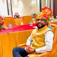 हिन्दोहं ऋषभ (@rishabh12797974) 's Twitter Profile