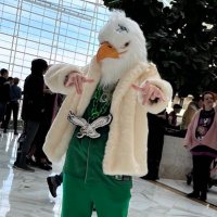 GeeK | ππ | go birds (@thegeeksempress) 's Twitter Profile