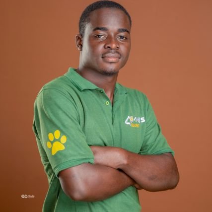 ANyamndi's profile picture. Always up for challenges