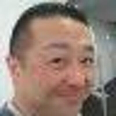桂文三 Encoobun3 Twitter