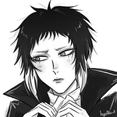 HyuAkuさんのプロフィール画像