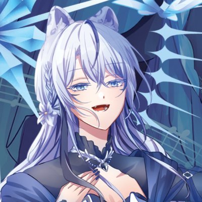 Tiggar 🐯🏰❄️🏳️‍🌈さんのプロフィール画像