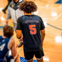 Russ Williams (@russ_willi_) 's Twitter Profile
