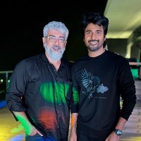 SivAjith (@rsivasankarr) 's Twitter Profile
