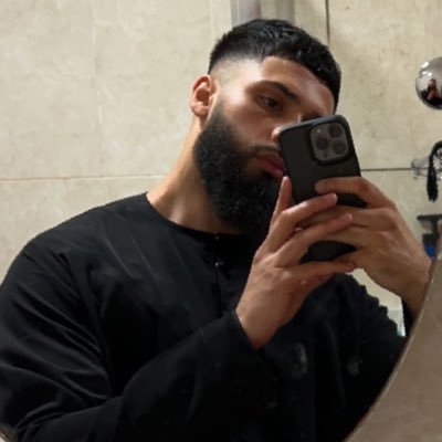 S.LDN 🇬🇧 Bike life 💨 boxing 🥊 free Palestine 🇵🇸 @Muslimbikersoffical