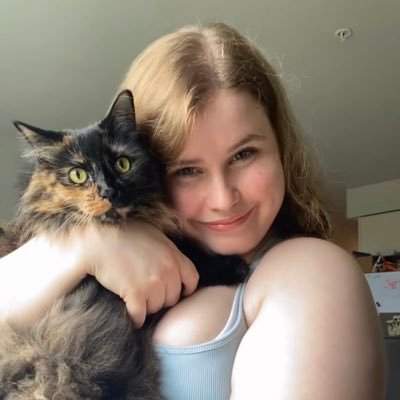 pinnipeding's profile picture. 🦭 23 / she/her 🦭