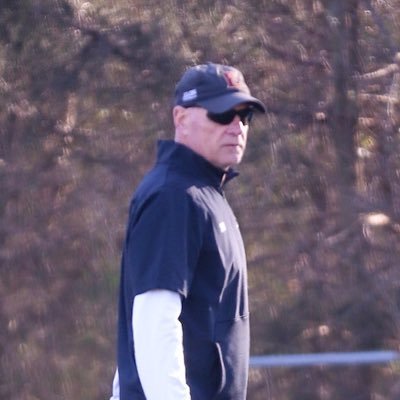 Offensive Coordinator/QB Coach at Elon University
