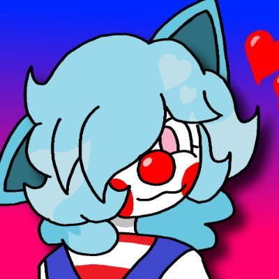 Wannabe game dev, Amateur Artist
Procrastinator, Idiot and Drawer of Clowns
oh right I'm also Autistic i guess...
Ko-Fi: https://t.co/x1C96lhESj