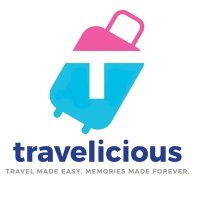 Travelicious (@travelicious_24) 's Twitter Profile Photo Travelicious (@travelicious_24) 's Twitter Profile Photo