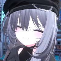 selkie（セルキー）@VRC (@selkie_vrc) Twitter profile photo