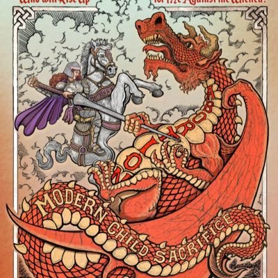 murrsda_inc's profile picture. Thou stall love thy neighbor, not divide