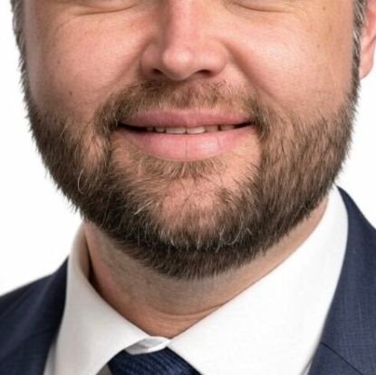For media demographers: Conservative Christian (dispensational), FAANG manager, Stanford grad, 2016 Trump skeptic, 2024 MAGA, Elon fan, hater of bureaucracy.