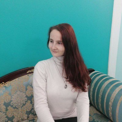 ArinaOtruta's profile picture. The Man Without Qualities