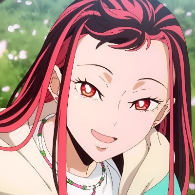 Enter The Garden, an animated series by @Azuki
Follow for daily posts and updates ⛩️
