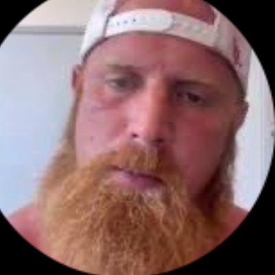 PBR Red Cisson Profile