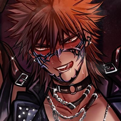 🫦Anicrazy🫦さんのプロフィール画像
