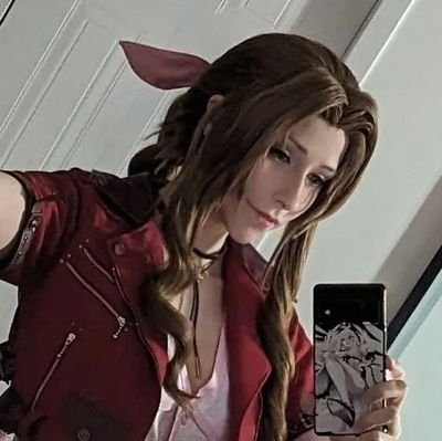 Lady Zero / LZ 🌸 / Cosplayletsplay ✨さんのプロフィール画像