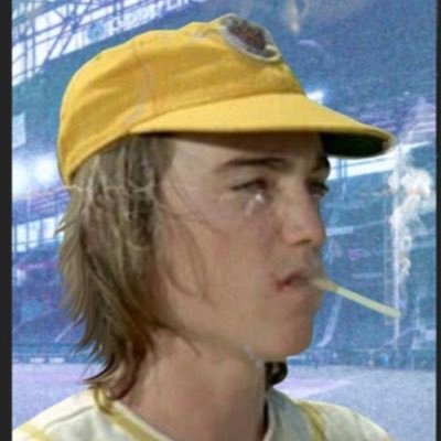 1987 MAIS Player of the Year-Dominator on the Diamond