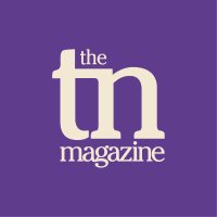 The Tennessee Magazine (@thetnmagazine) 's Twitter Profile Photo