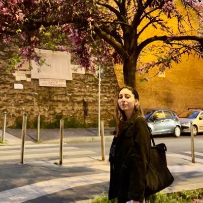 PhD Candidate @UniLUISS studying #anticorruption, Bilkent IR Alumni