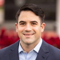 Steve Demetriou (@steve4ohsenate) 's Twitter Profile