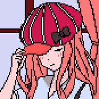 Sauri1861 - Vgen comms open (@sauri_pixelart) 's Twitter Profile Photo Sauri1861 - Vgen comms open (@sauri_pixelart) 's Twitter Profile Photo