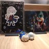 sumidevil0924's profile picture. 成人済。いろいろ呟く雑多垢。
DevilMayCry、 BIOHAZARD、ドラゴンクエスト、その他ゲーム🎮
Hey! Say! JUMP、すみっコぐらし、ぬいぐるみ、その他可愛いもの🧸
DMCバージル推し💙
HSJ山田涼介くん推し❤
⚠️スクショや写真、動画などの無断転載、無断掲載、利用禁止⚠️