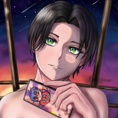 KissuMiwa's profile picture. Digital artist.💖 I create illustrations, animation, and explore pixel art. Love anime, manga, webtoons, and JRPGs for their worlds, atmosphere, and characters.