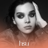 updatesteinfeld's profile picture. Sua melhor fonte de informações sobre a atriz e cantora Hailee Steinfeld no Brasil. | We’re not Hailee and we’re not affiliated with her or her team