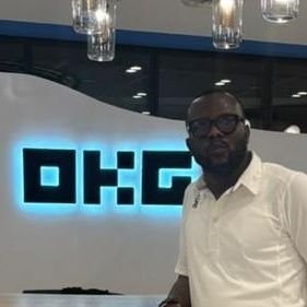 Oluwaseun_Noble's profile picture. Snr BD & Global Affiliate Manager @OKX -World's leading #crypto exchange. Helping KOLs & Influencers achieve success with @OKX| @OKXAFRICA | Web3 | Fintech #BTC