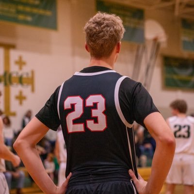 Landon Talladay Profile