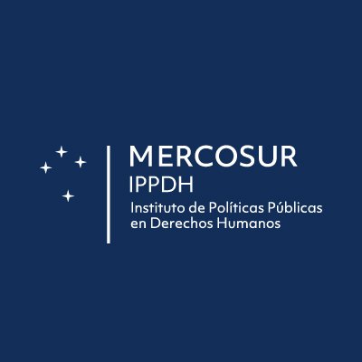 Instituto de Políticas Públicas en Derechos Humanos del Mercosur / Instituto de Políticas Públicas em Direitos Humanos do Mercosul
