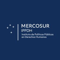 IPPDH MERCOSUR (@ippdhmercosur) 's Twitter Profile Photo IPPDH MERCOSUR (@ippdhmercosur) 's Twitter Profile Photo