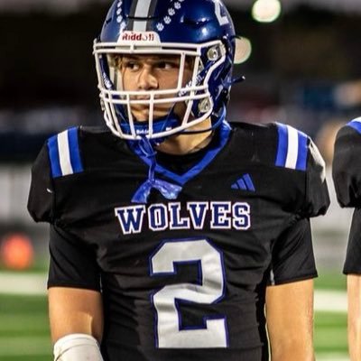 Josh Wilkins Profile
